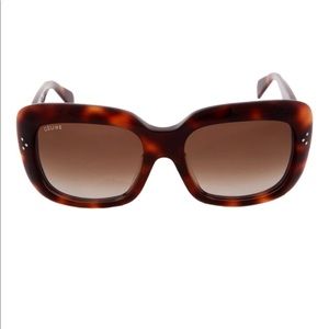 New Céline Havana brown sunglasses 😎